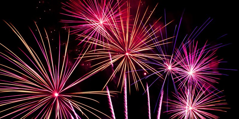 Pyrotechnika od 1. 7. 2026: co se mění u kategorie F3