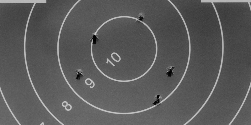 Shooting as a Complementary Rehabilitation Activity