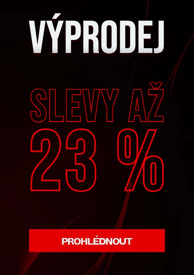 Zboží v akci