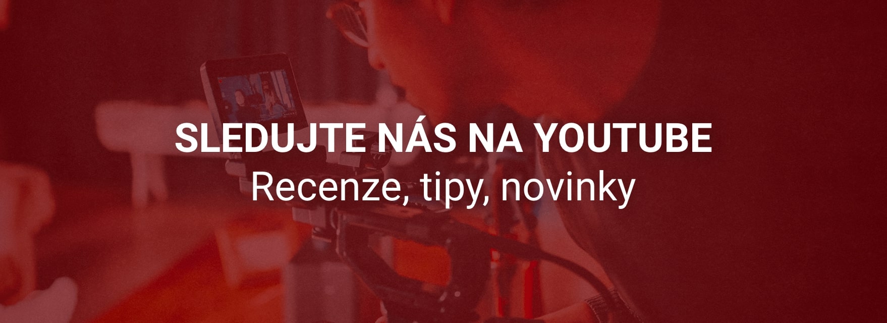 Youtube - SvětZbraní.cz