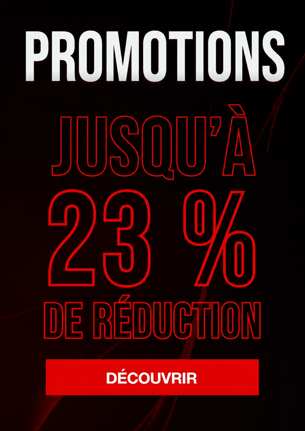 Promotions