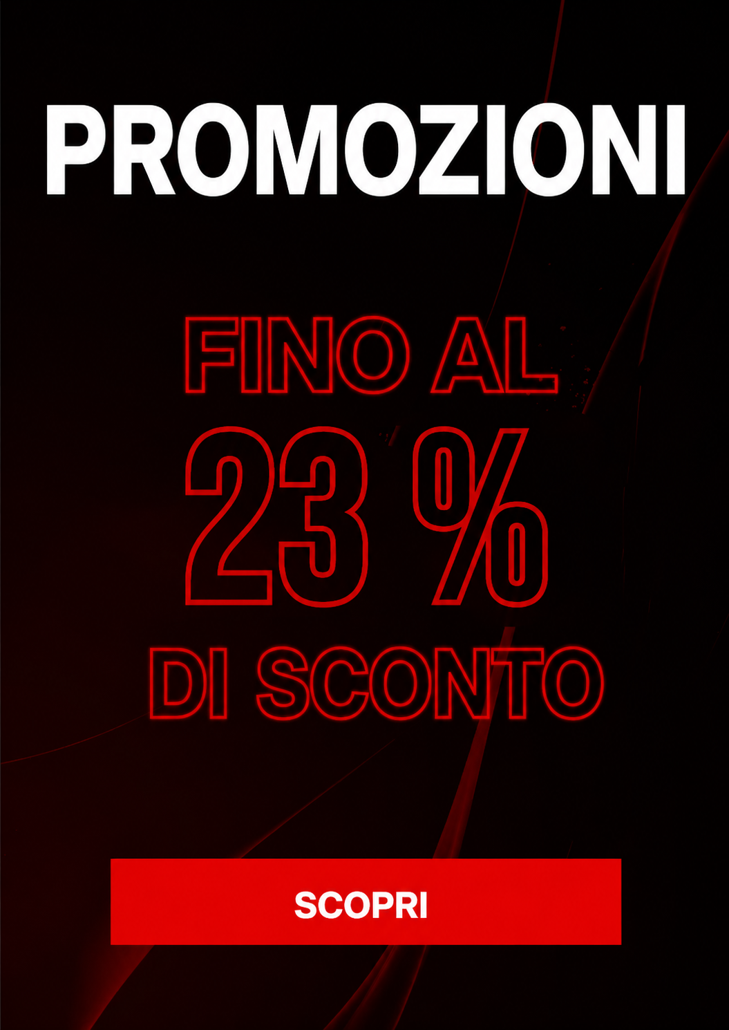 Promozioni