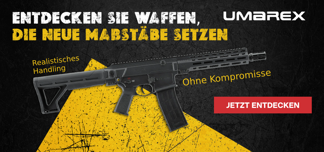 Neues von Umarex