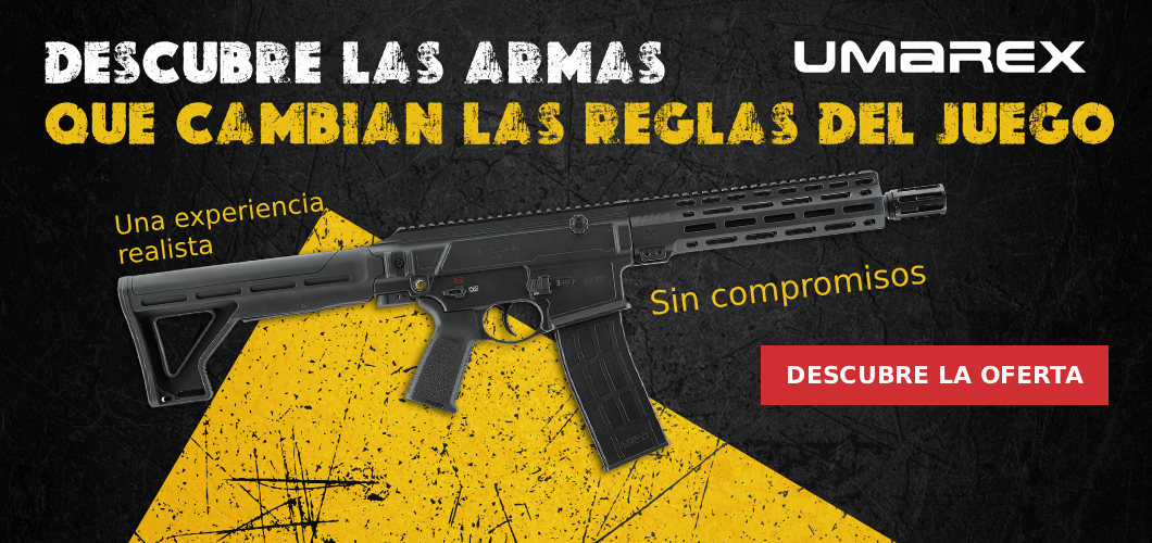 Umarex armas