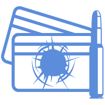 Paiement par carte en ligne - SvětZbraní.cz