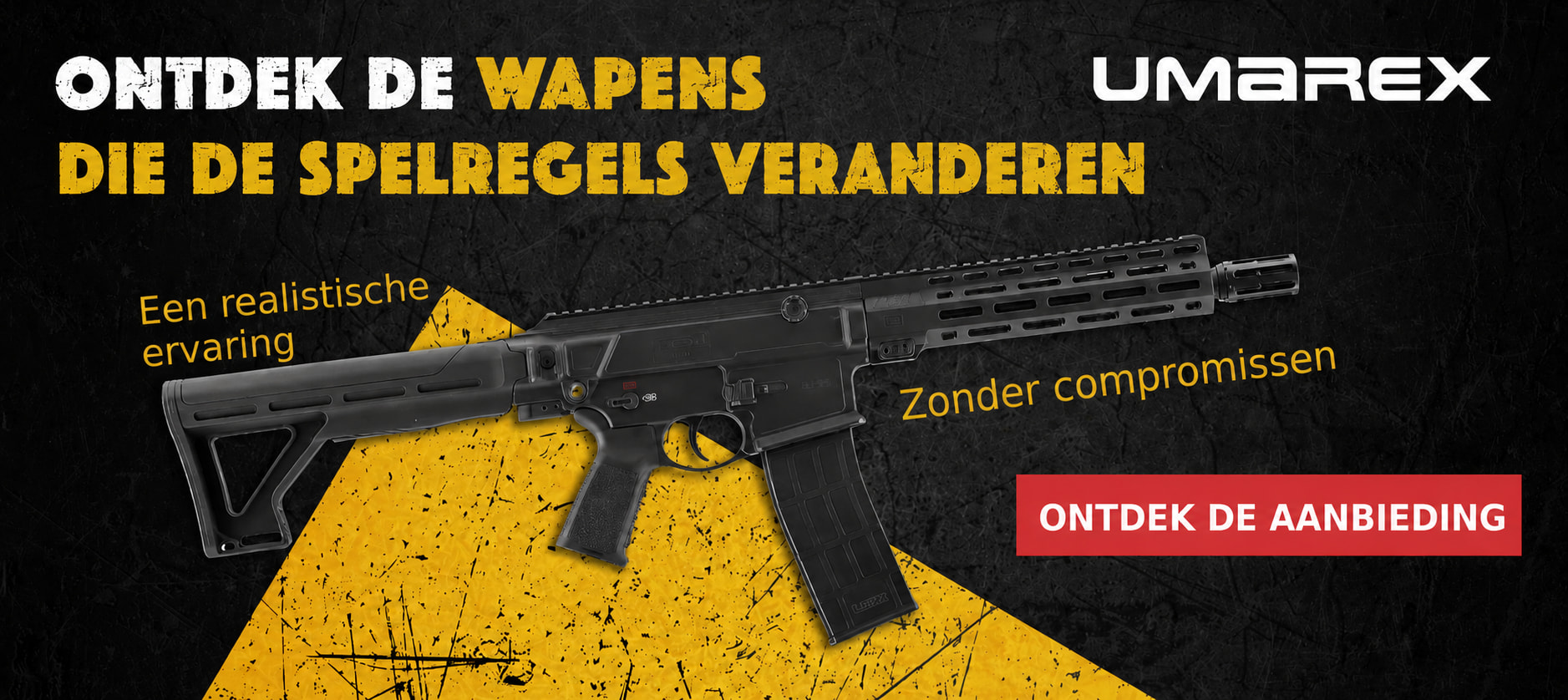 Nieuw van Umarex