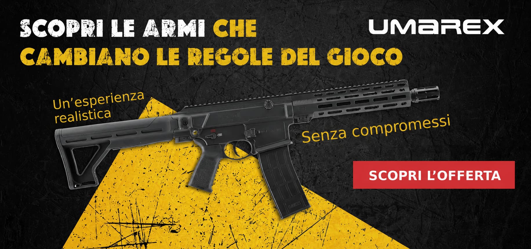 Novità Umarex