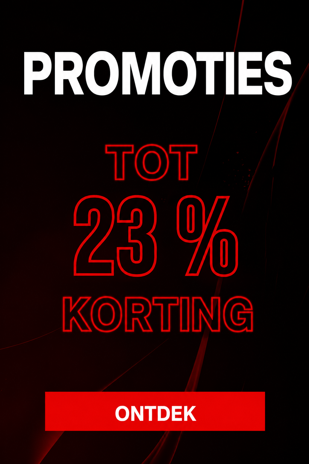 Promoties
