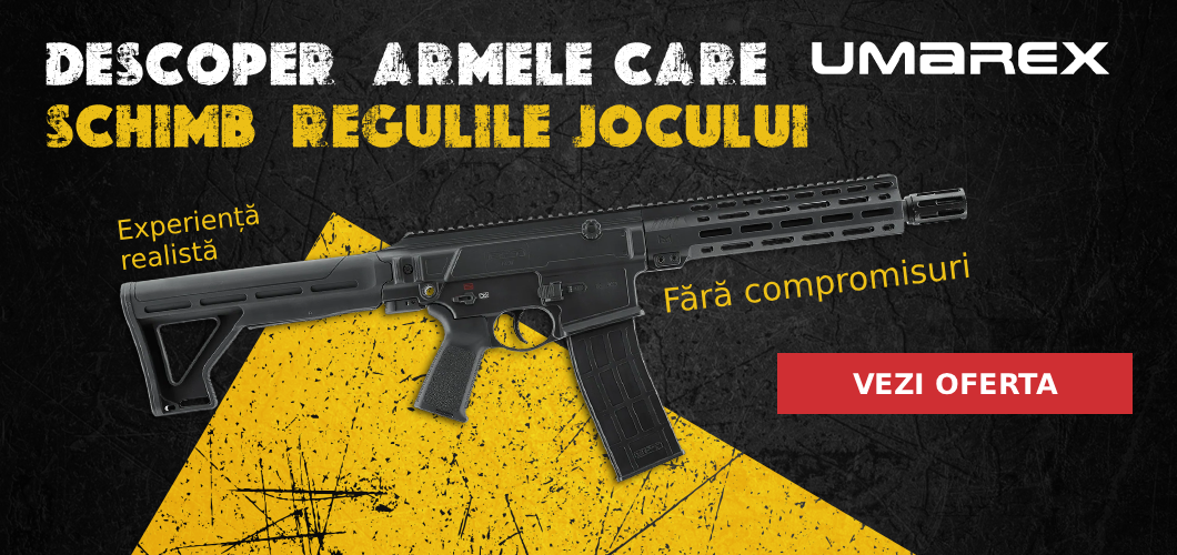 Umarex noutăți