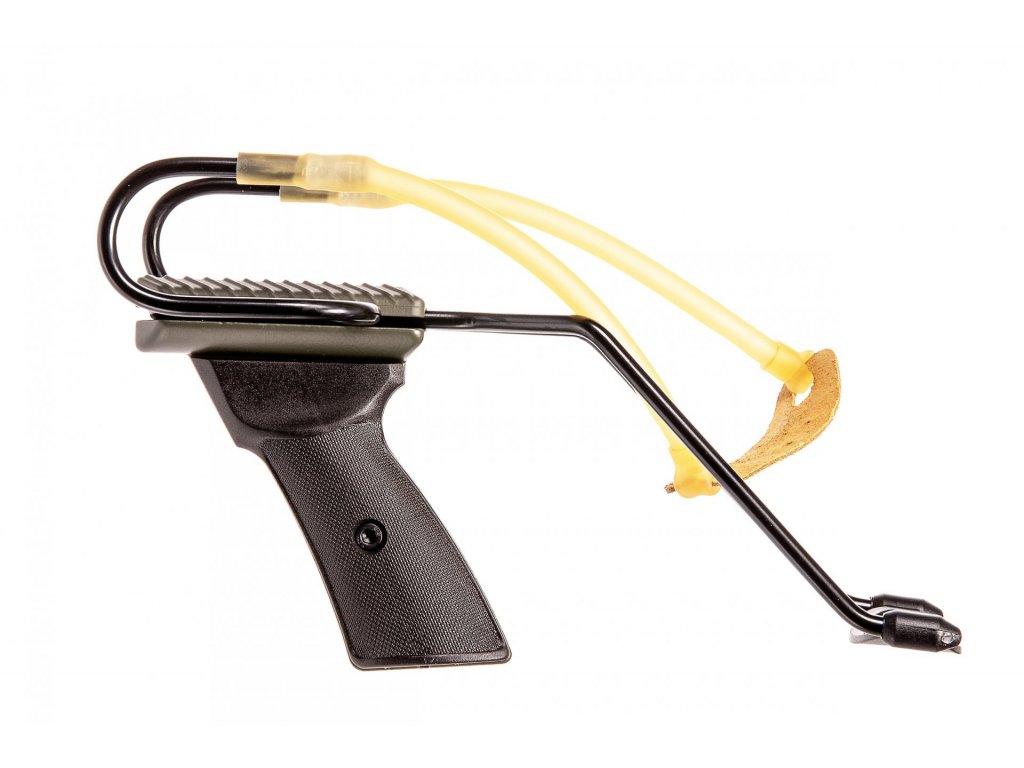 Chusta Mirage z oparciem