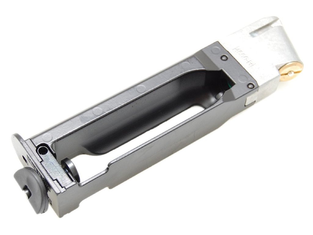 Magazyn Colt Special Combat Classic