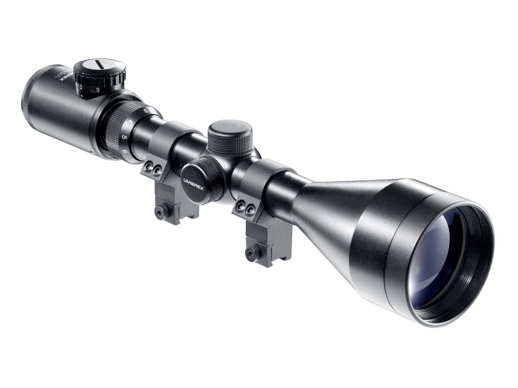 Riflescope Umarex RS 3-9x56 EN 11mm