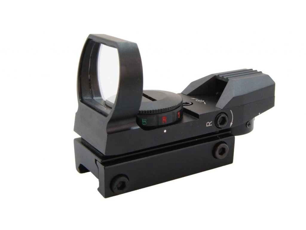 Beast Hunter Open PointSight