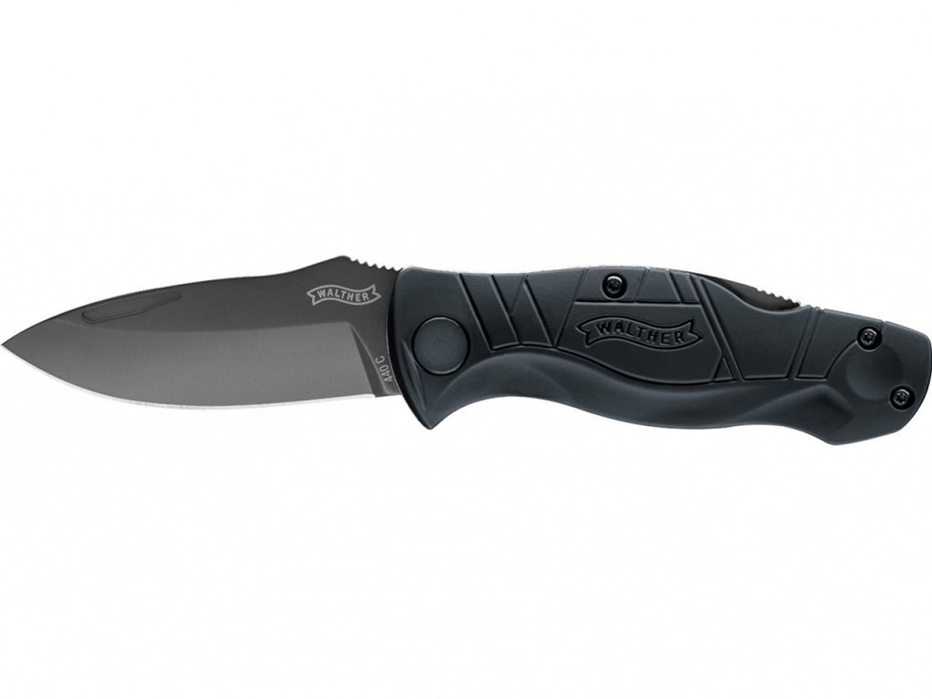 Nůž Walther Traditional Folding Knife TFK II