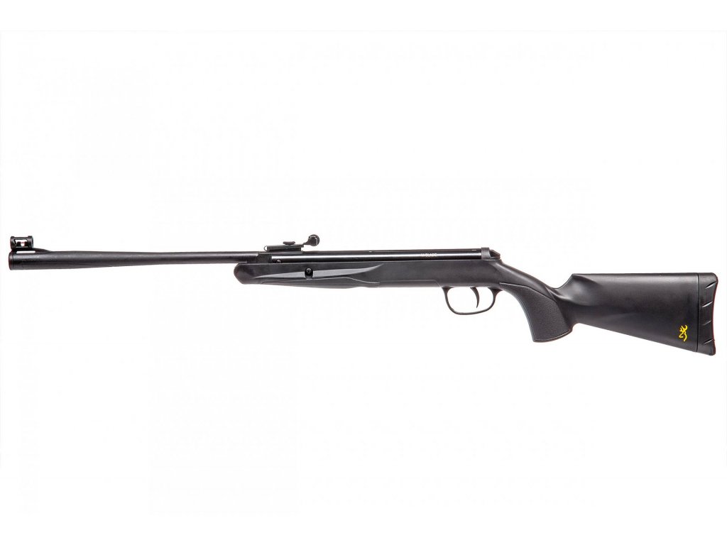 Browning M-Blade légpuska cal.4,5mm