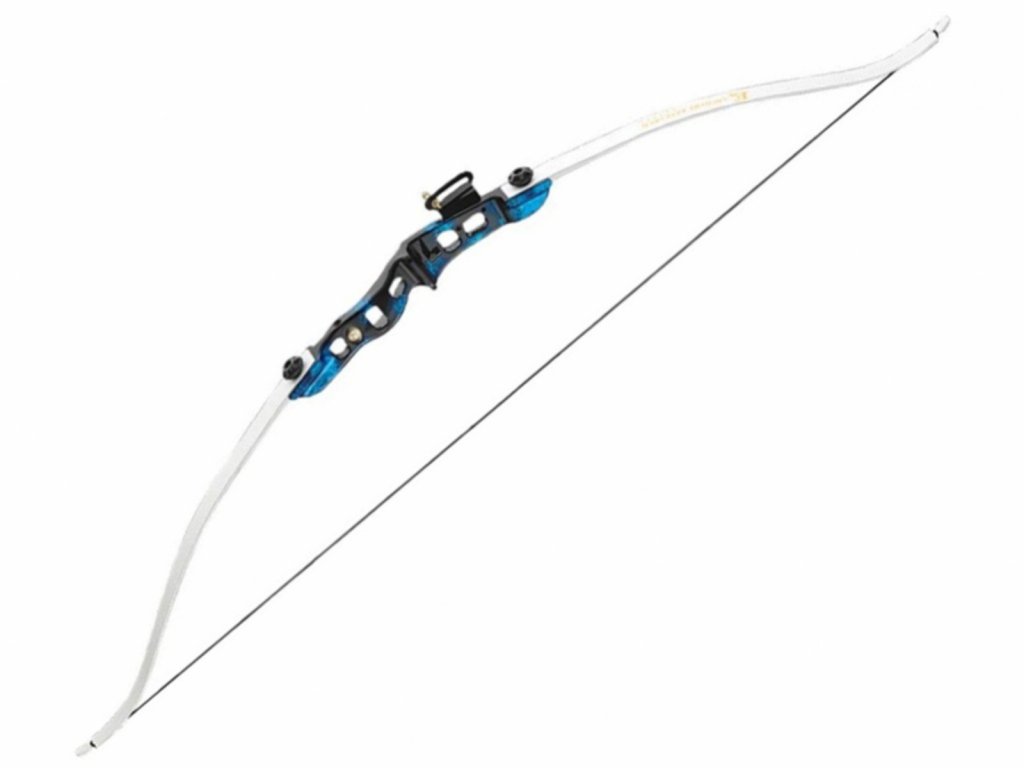 Bow Beast Hunter Bogár 15-20lb