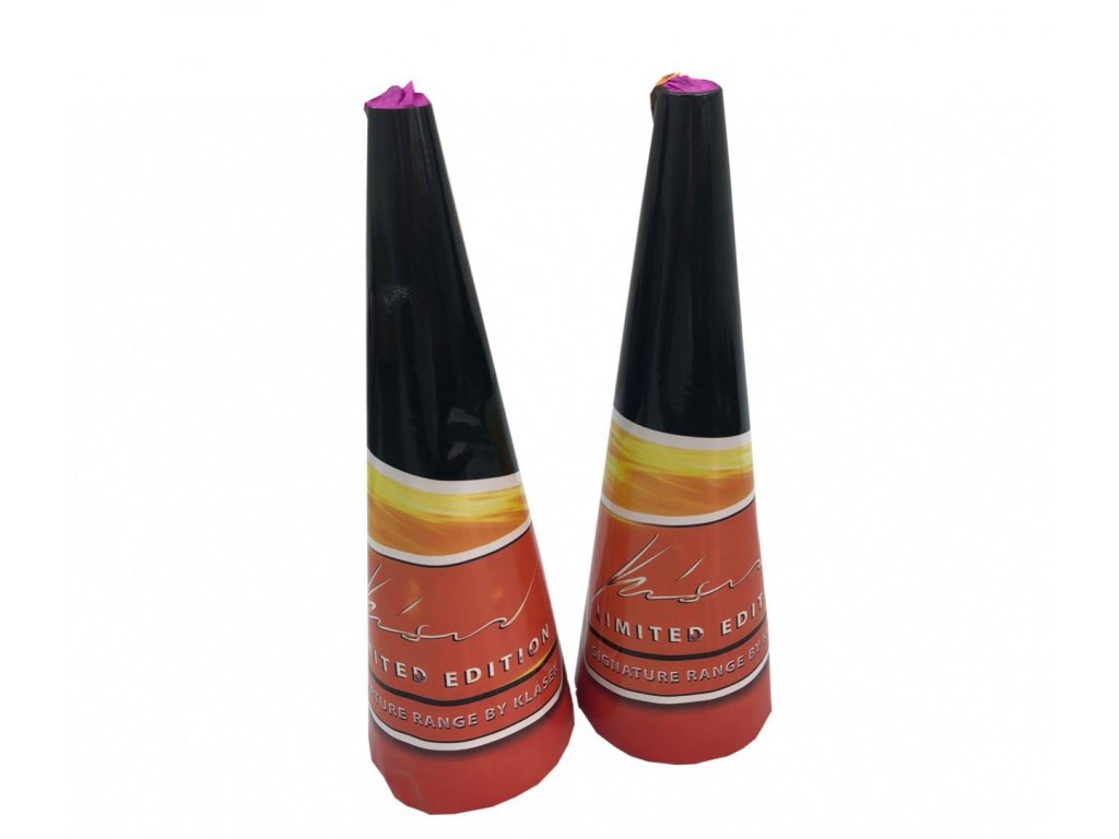 Pirotechnika Vulcan 500g Signature Range 2db Pyrotechnika Vulcan 500g Signature Range 2db