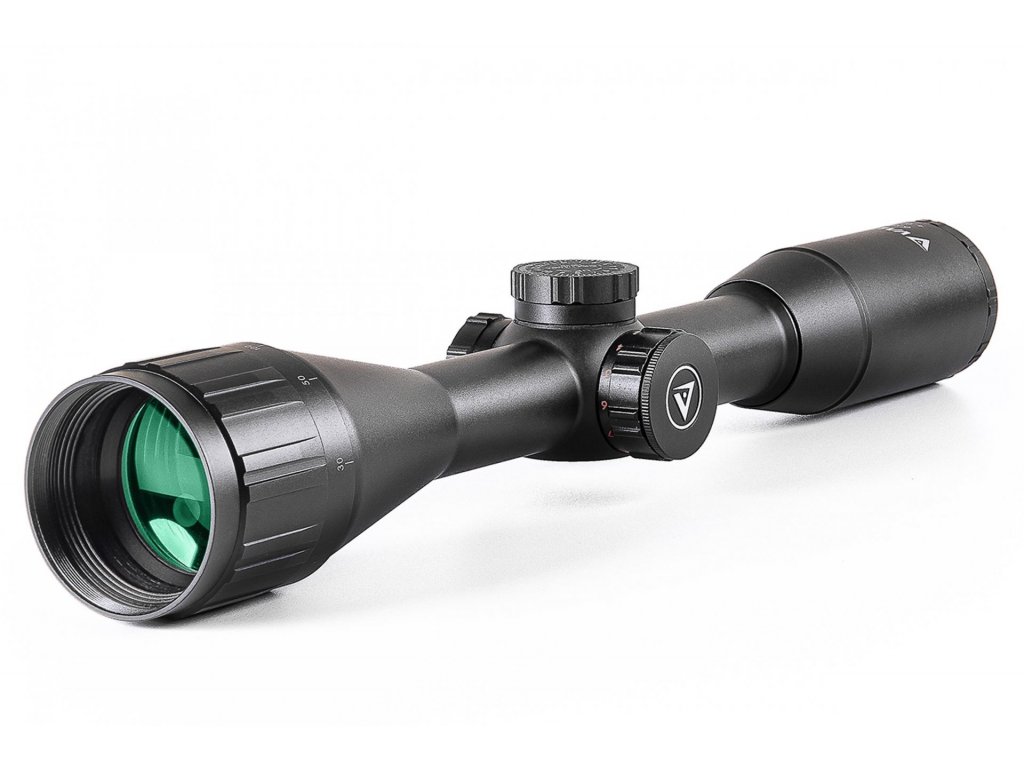Riflescope Valiant Lynx 6x40 AO SIR MilDot