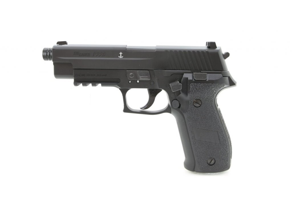 Sig Sauer P226 légpisztoly