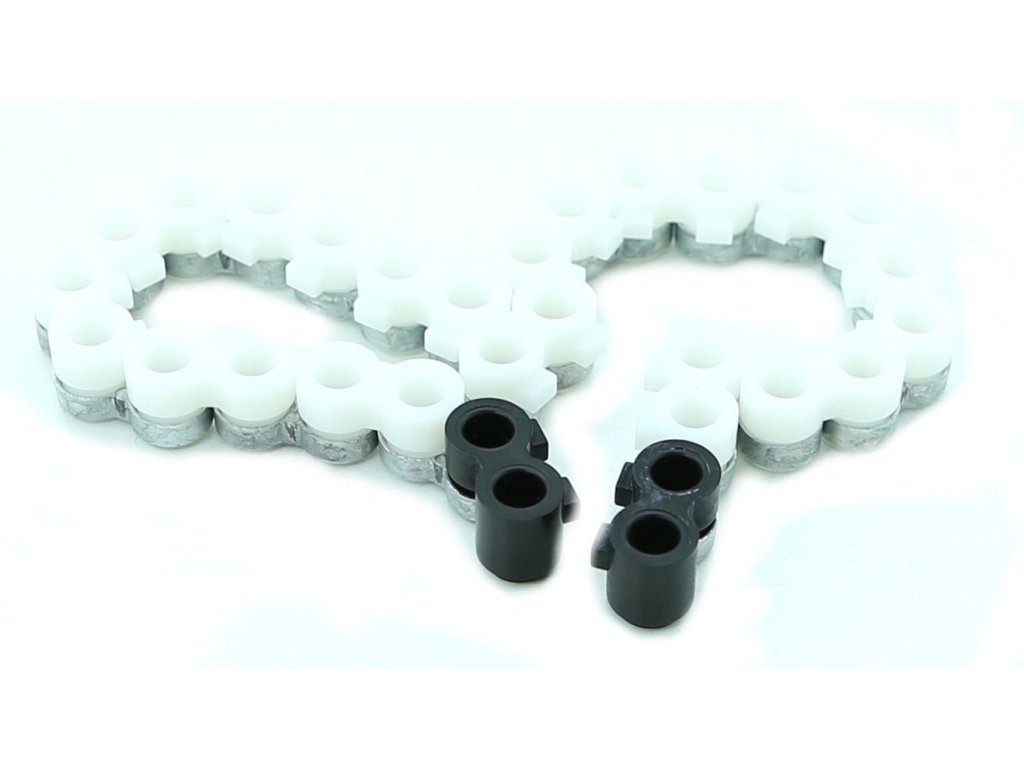 Magazynek Sig Sauer MCX, taśma do rzutek MPX