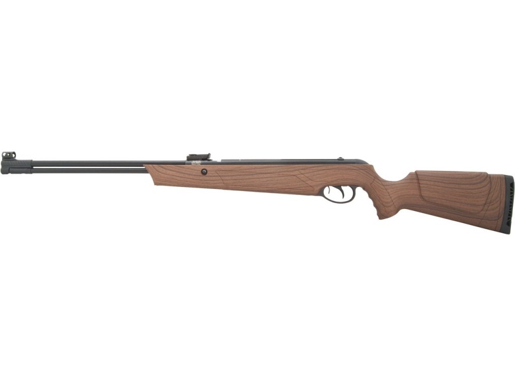 Légpuska Ekol Ultimate F fa bevonatos cal.4,5mm