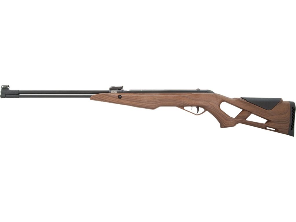 Légpuska Ekol Thunder FM fa bevonatos cal.4,5mm