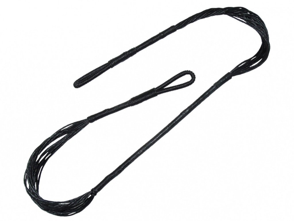 Crossbow bowstring 80lb