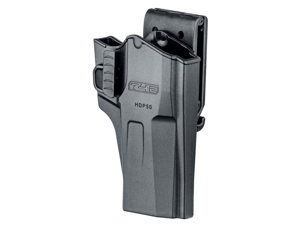 Ház T4E TP 50, P2P HDP 50 polimer