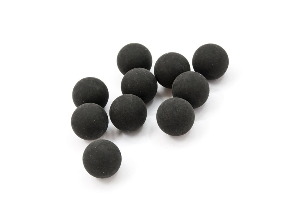 Balls T4E 68 Practice RUB 10pcs