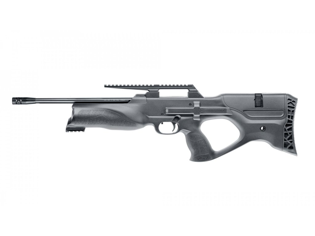 Air rifle Walther Reign M2 VI cal.5,5mm FP