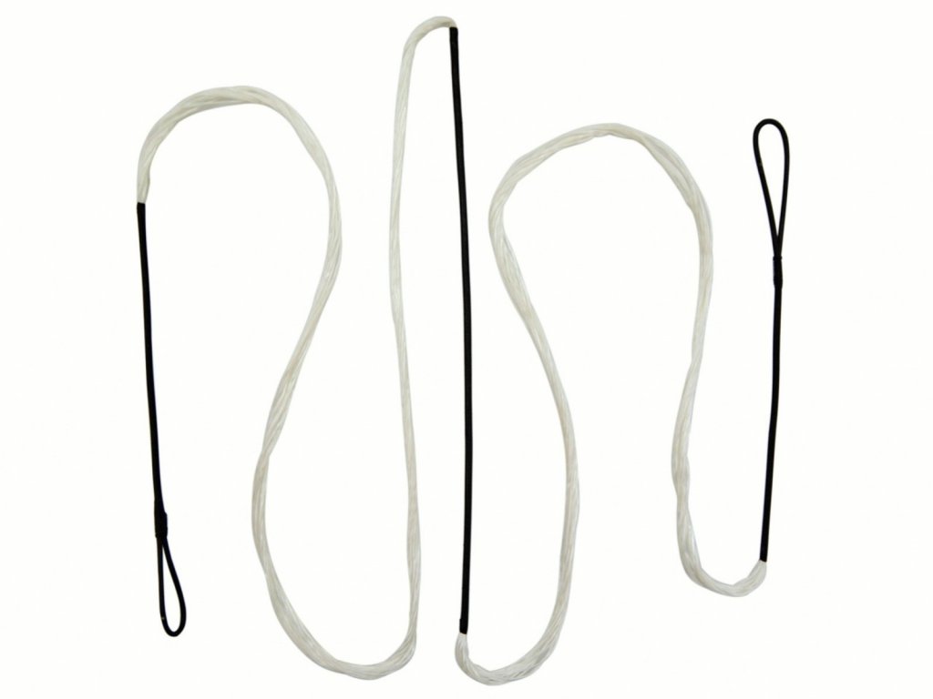 Cięciwa do łuków 68" Ragim