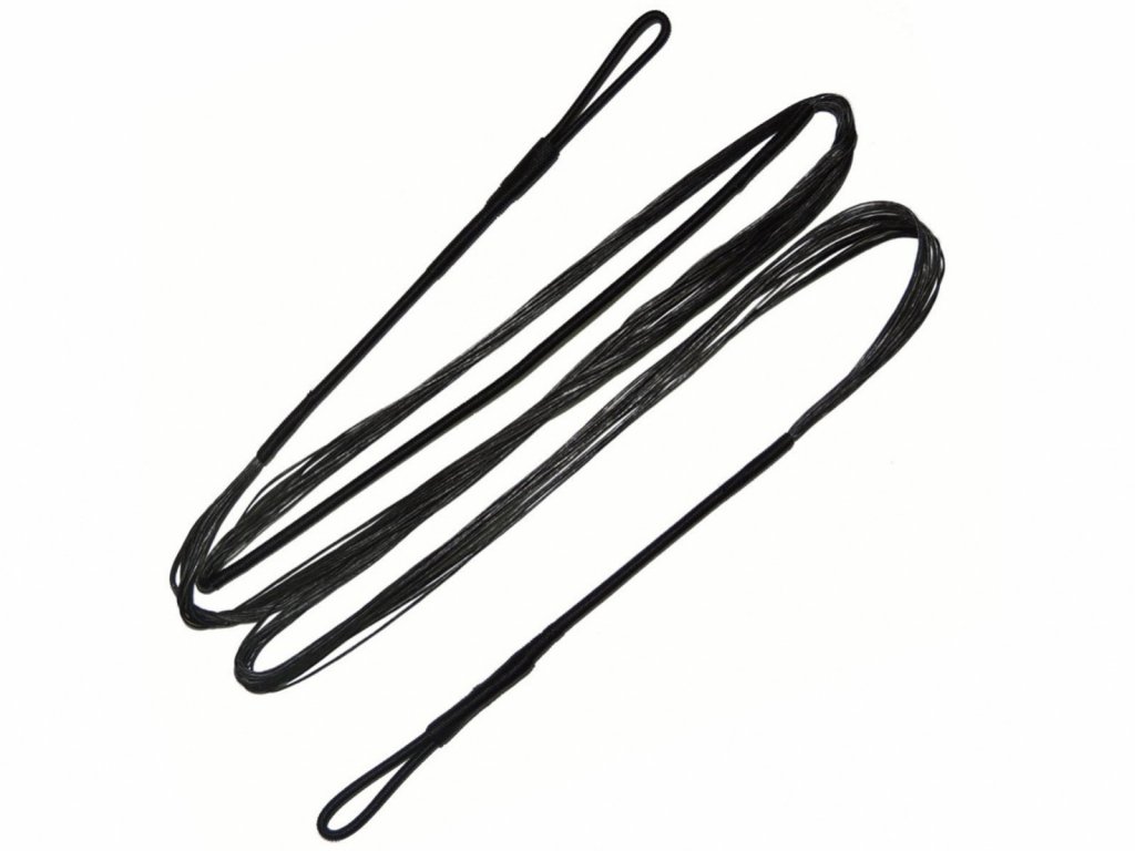 Bowstring 64" Ragim