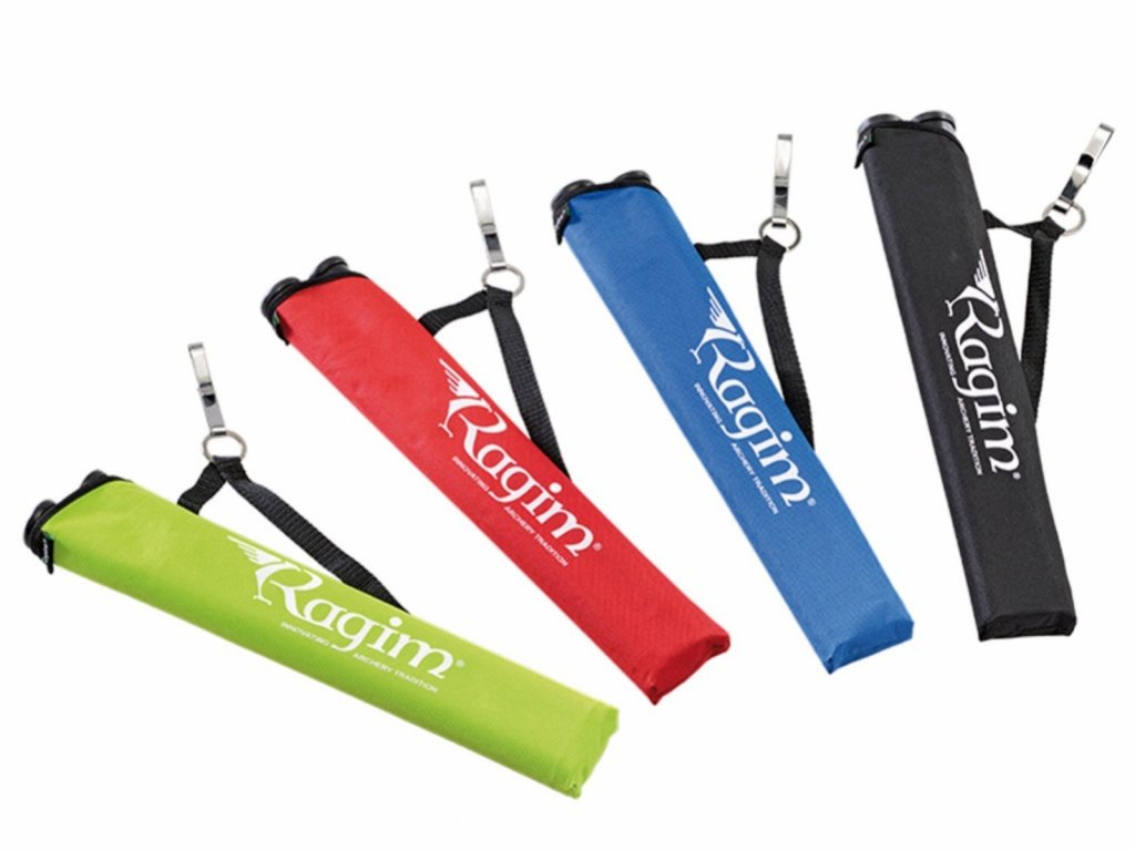 Toulec Ragim 2T blau