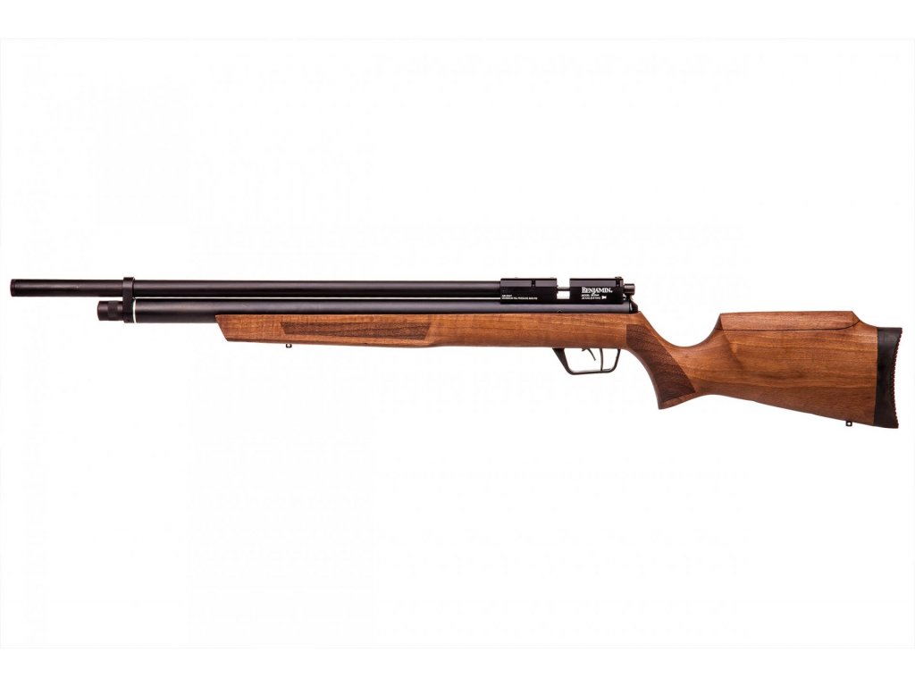 Légpuska Crosman Benjamin Marauder fa 5,5mm FP