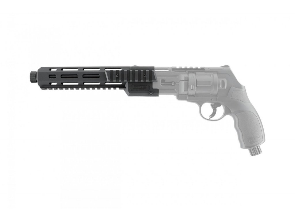 T4E TR50 X-Tender attachment