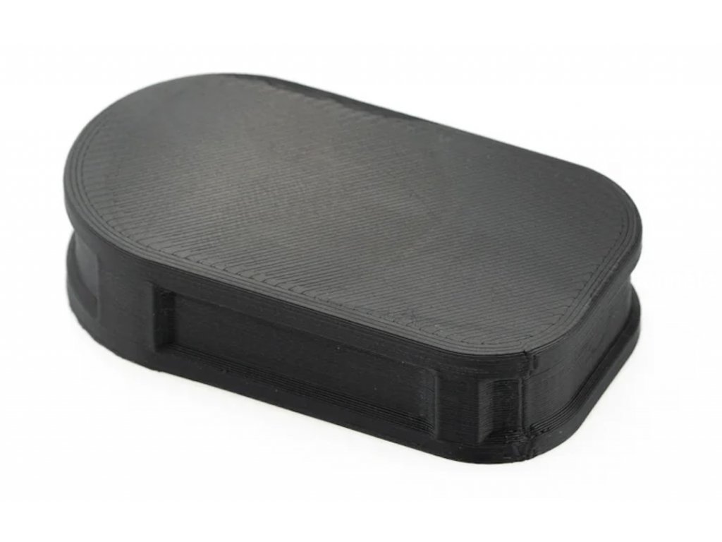 PUNCH BUTTON | Walther PPQ M2 | EMERGENCY Magazine | T4E TPM1 | FEKETE | Cal.43