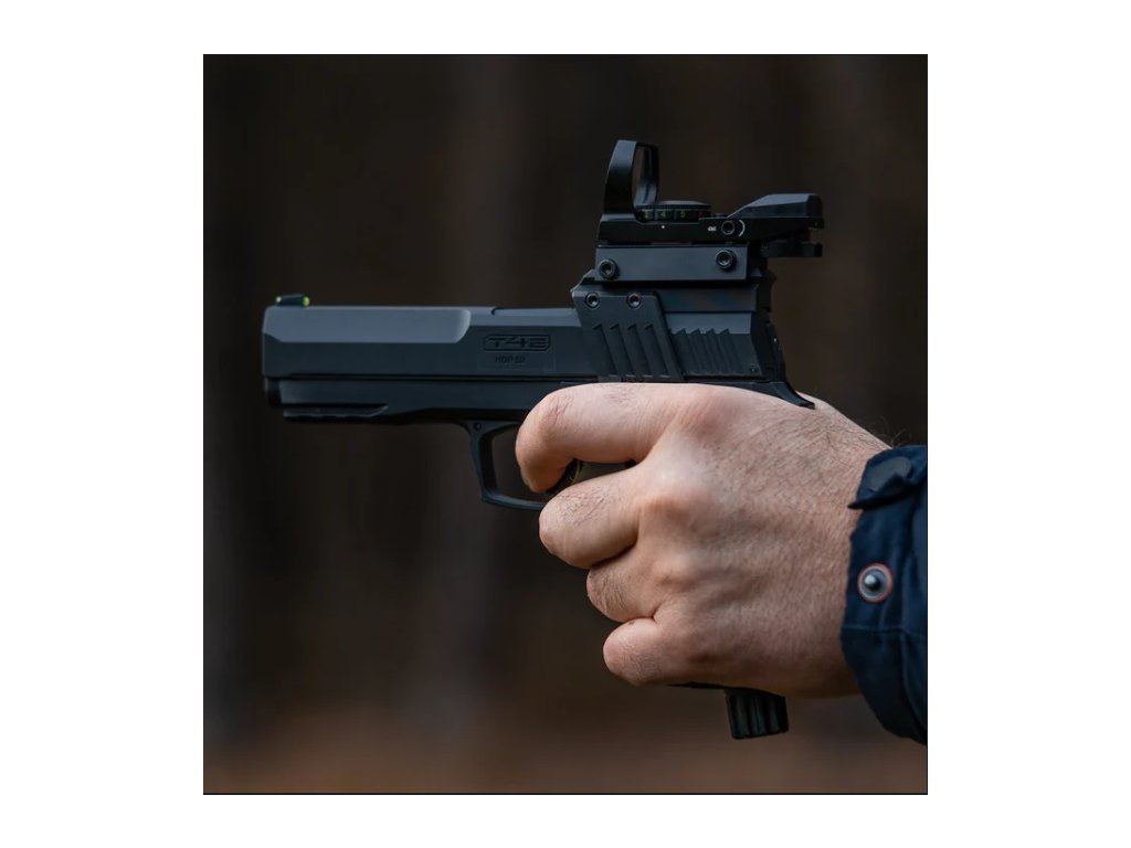 Montážní lišta pro Umarex T4E TP 50