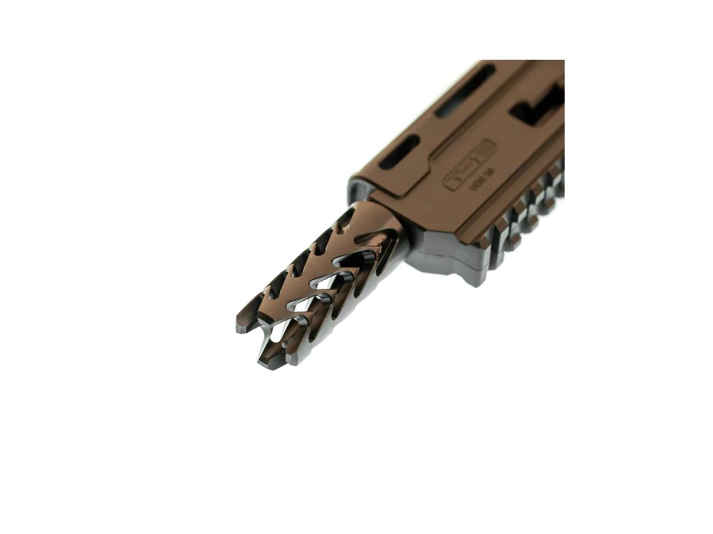 Hamulec udarowy czarny dla TR50 i TP50