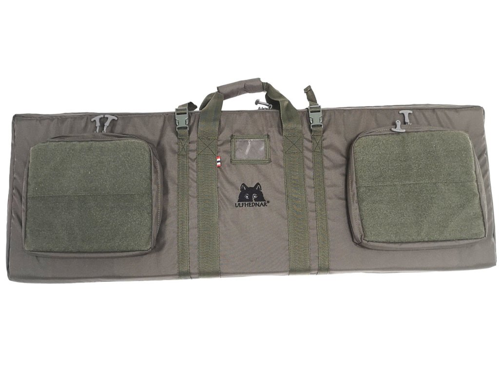82730 pouzdro na zbran ulfhednar field target 120cm 1