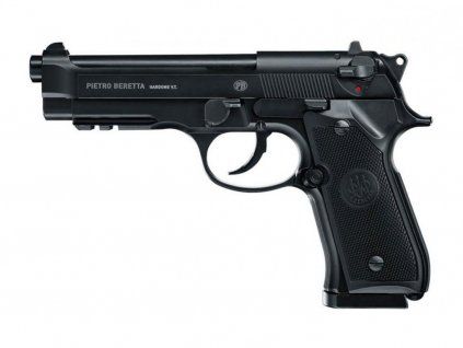 Luchtpistool Beretta M92 A1