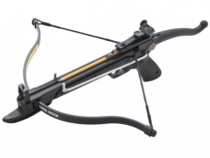Beast Hunter COBRA 80lbs Pistolenarmbrust
