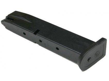 Cargador Bruni P4
