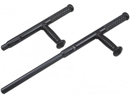 Teleskopischer Tonfa ExT 24/61