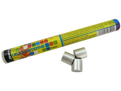 Pyrofackeln Zink 509 Star 10St