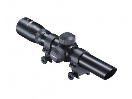 Visor Umarex RS 2x20