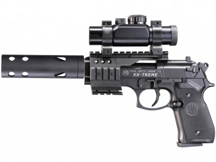 Beretta XX-Treme pistol cu aer comprimat