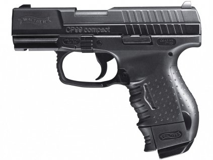 Pistol cu aer comprimat Walther CP99 Compact