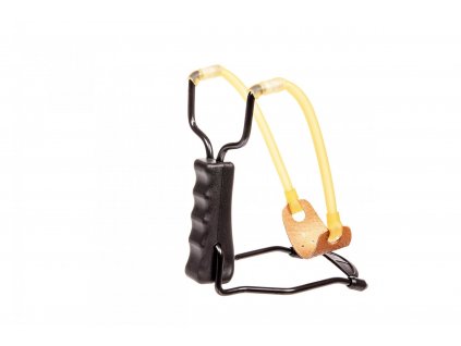 Chusta Black Panther z oparciem