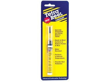 11557 1 olej tetra reel lubricant 0 25oz 7g