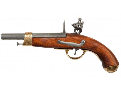 11767 replika pistole napoleonova 1806
